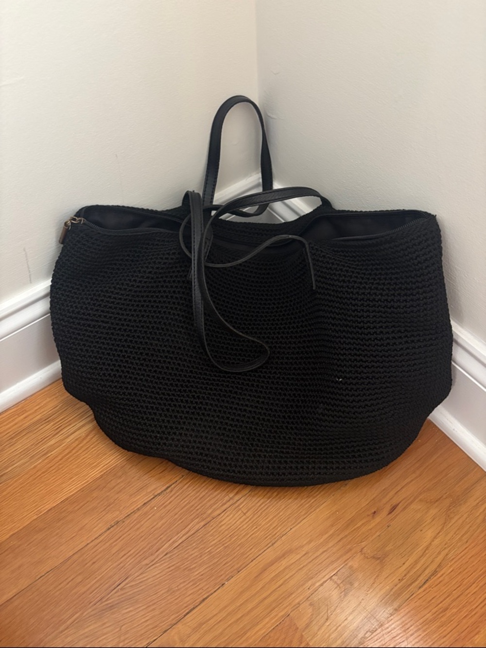 The Sak Tote - Picture 3 of 3